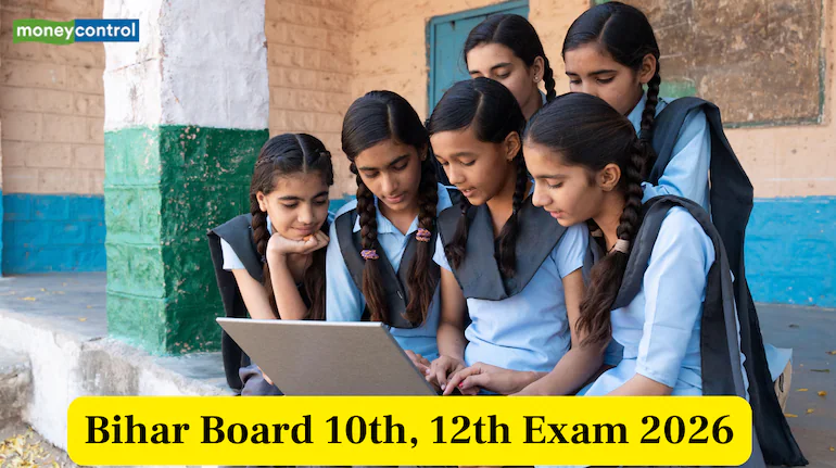 Bihar Board Exam 2026