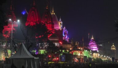 UNESCO meet in India