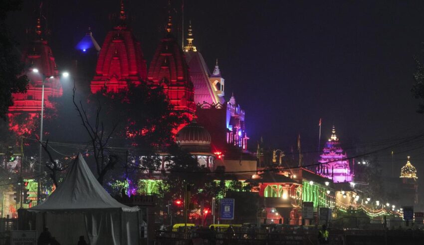 UNESCO meet in India