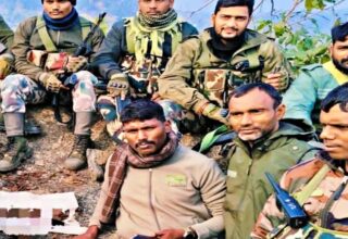 bachedwa hill in gayaji