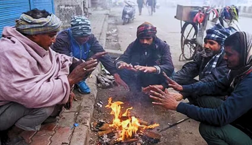 cold wave in bihar