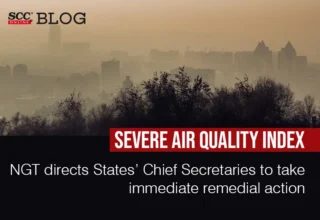 immediate remedial action for severe air quality index