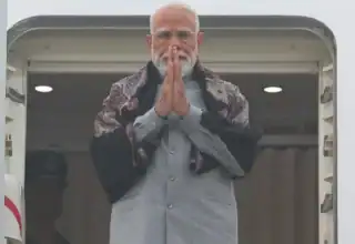 modi ji