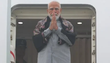 modi ji