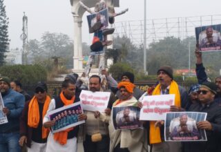 worker protest against bangladesh