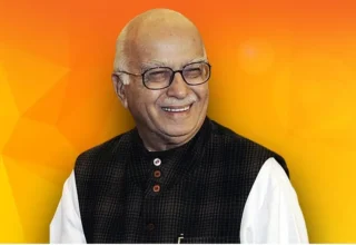 lal krishna advani