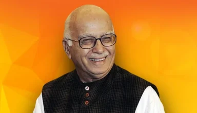 lal krishna advani