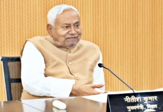 nitishk cm