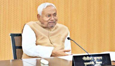 nitishk cm