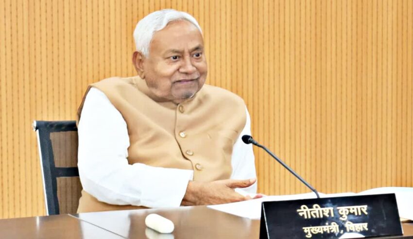 nitishk cm