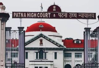 patna hight cout