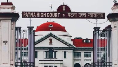 patna hight cout