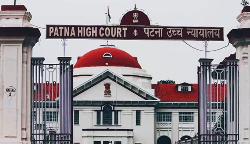 patna hight cout