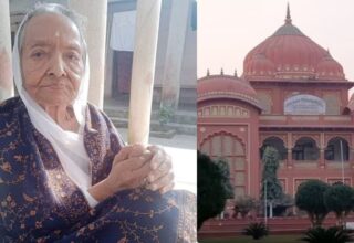 महारानी कामसुंदरी देवी का निधन