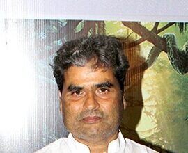 Vishal Bhardwaj