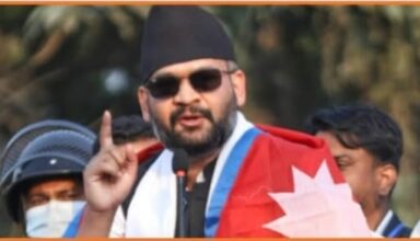 क्या नेपाल में फिर गृहयुद्ध जैसी स्थिति बन रही है? राजनीतिक अस्थिरता, मधेस मुद्दा और युवाओं का उभार 25 nepal pm