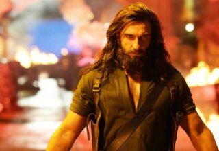 Dhurandhar 2 Box Office Collection Day 39