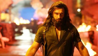 Dhurandhar 2 Box Office Collection Day 39