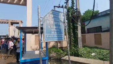 बिहार में सनसनी: सिर धड़ से अलग कर सड़क पर रखा, गुस्साई भीड़ ने आरोपी को पीट-पीटकर मार डाला 15 FGB muder saatu wala