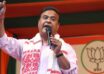 Himanta Biswa Sarma