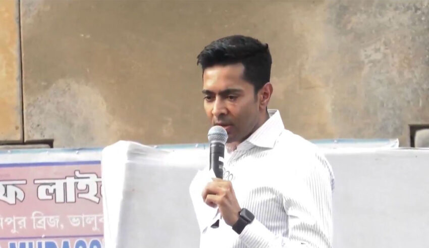 abhishek banrajee