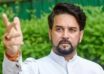 anurag thakur