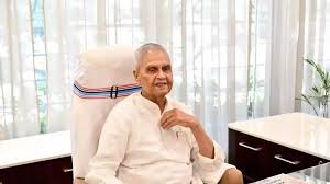 bijendra prasad yadav