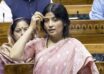 dimple yadav
