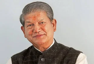 harish rawat