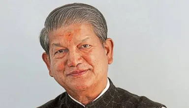 harish rawat