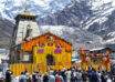kedarnath yatra 2026