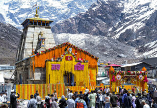kedarnath yatra 2026