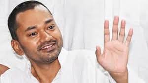 nisant kumar Dupty cm