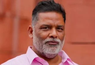 pappu yadav