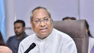 उत्तर प्रदेश सरकार में मंत्री संजय निषाद