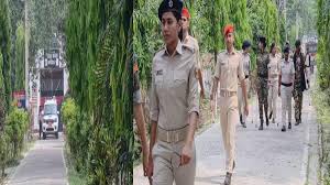 कटिहार जेल छापेमारी