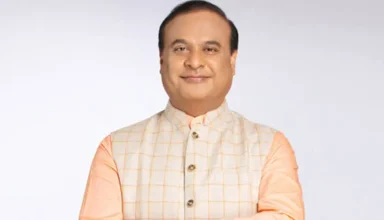 सीएम हिमंत बिस्वा