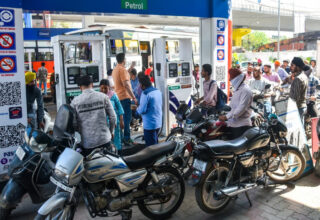 petrol